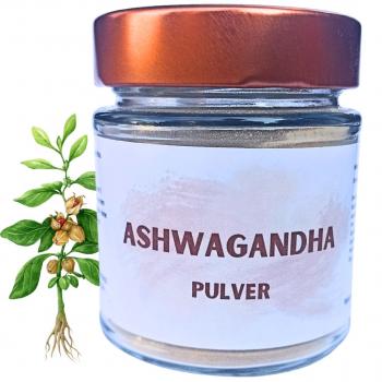 Ashwagandha Pulver